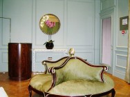 The Levin Hotel - Knightsbridge, London