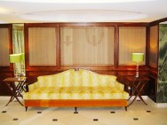 The Goring Hotel London